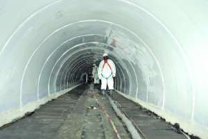 Pipeline Rehabilitation And Relining