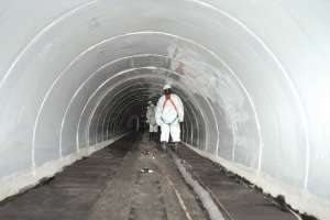 Pipeline Rehabilitation and Relining