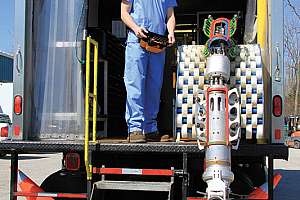 New Technology Slated for WEFTEC 2013