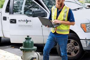 Assessing Water System Health