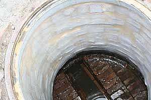 Manholes and Catch Basins