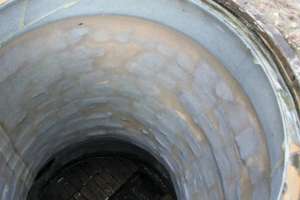 Manholes and Catch Basins