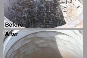 Manhole Equipment And Rehabilitation