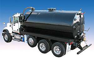 Cleaning and Maintenance Equipment
