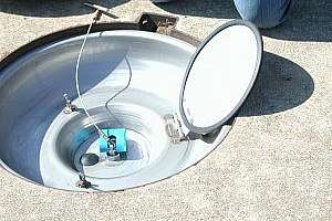 5 Ways Cities are Clamping Down on Manhole Cover Theft