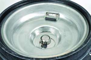 Manhole Equipment and Rehabilitation