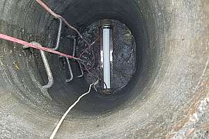 Manhole Equipment and Rehabilitation
