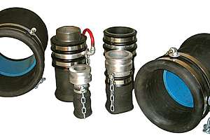 Manholes and Catch Basins