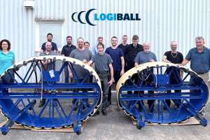 Logiball team 2023
