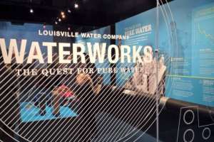 Louisville Waterworks Museum
