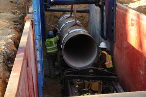 Louisville water 2 photo