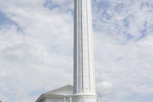 Louisville water pump restoration 171030 110500