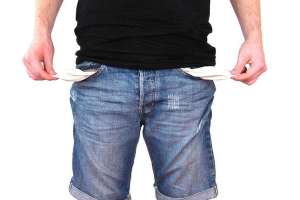 Low income