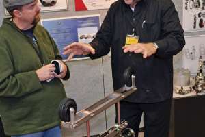 M1213 Expo Spotlight Usb