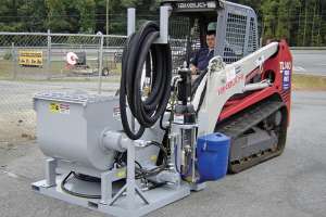 Manholes and Catch Basins