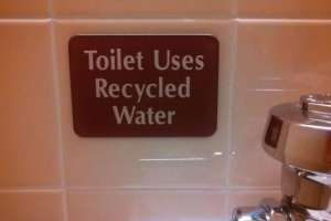 Madison Graywater Project