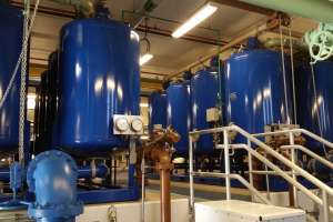 Water Utility Revives Aging Well Through Reconstruction