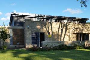 Madison Water Utility Well Station