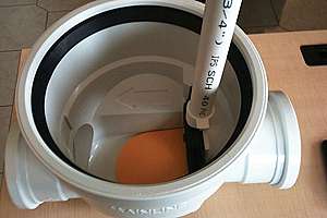 Mainline Offers Adapt-a-Valve Lateral Inspection Chamber