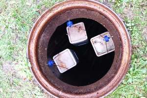 Cutting Odor and Corrosion