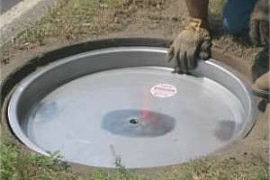 5 Ways Cities are Clamping Down on Manhole Cover Theft