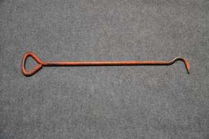 Manhole hook 171030 110447