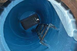 Protecting Municipal Infrastructure