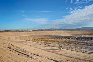 Building Water Supply Resilience