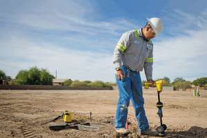Marana Builds Water System Reliability