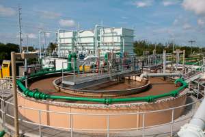 Florida System’s Upgrades Put to the Test