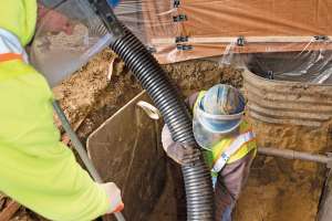 Safe Hydroexcavation Isn’t Complicated