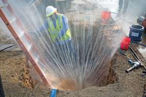 Meters Read Scottsdale's Water Story