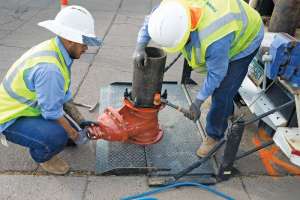 Meters Read Scottsdale's Water Story