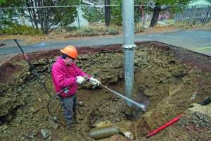 Bringing Innovation To Operation And Maintenance