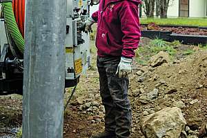 Bringing Innovation To Operation And Maintenance