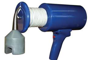 Flow Control/Monitoring, Stormwater Treatment and Pretreatment