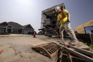 Take Safety Concerns Seriously