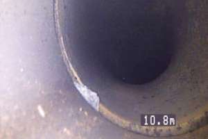 Mainline TV Inspection and Location