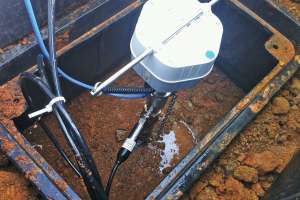 Matchpoint Water Asset Management Case Study