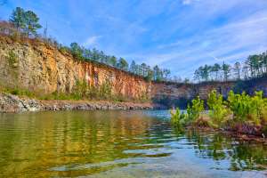 No Worries About Water Supply