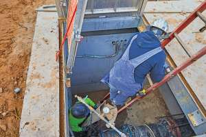 A Master Plan Earned Macon Water Authority a Big Industrial Client and a Bright Future