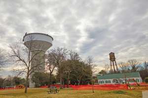 A Master Plan Earned Macon Water Authority a Big Industrial Client and a Bright Future