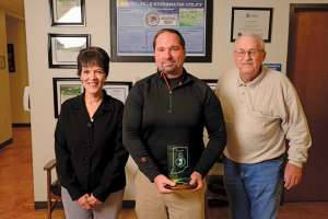Utility Takes Proactive Approach to Stormwater