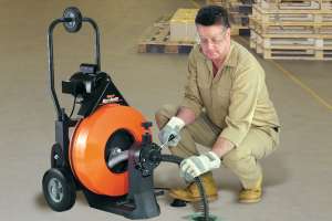 Maxi Rooter Inuse Warehouse