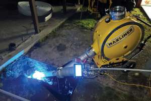 Maxliner usa maxlight