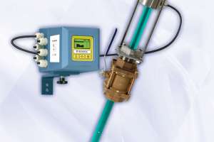 Flow Control/Monitoring, Stormwater Treatment and Pretreatment