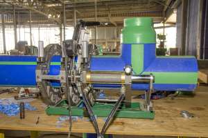 Water and Wastewater Product News: Jan. 1, 2018