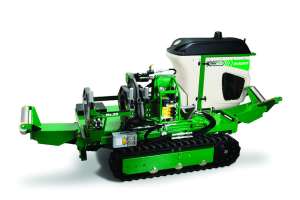 Water System Maintenance  and Infrastructure