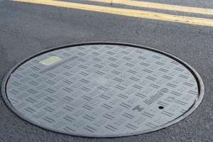 Manholes and Catch Basins