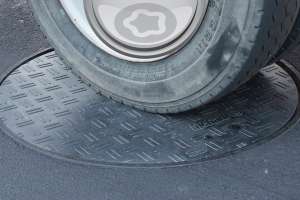 Manhole Equipment And Rehabilitation